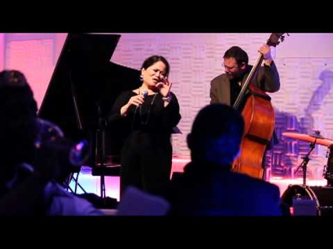 Janine Alondres Audition Reel - Full Version