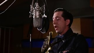 'Far Away' - Pokey Lafarge Live Studio Session [HD] The Inside Sleeve, ABC RN