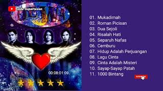Download lagu Full Album Dewa 19 - Bintang Lima mp3
