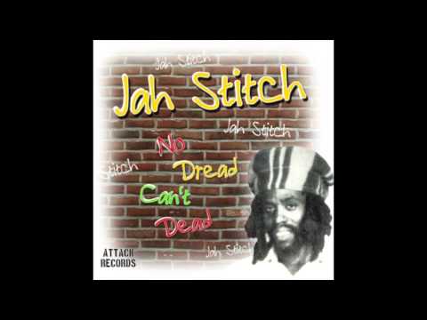 Jah Stitch - Militant Man