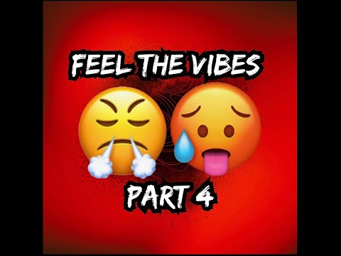 DJ DORY - FEEL THE VIBES PART 4(STEAM MIX)♨️🔥