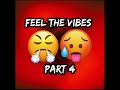 DJ DORY - FEEL THE VIBES PART 4(STEAM MIX)♨️🔥