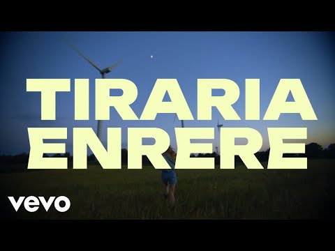 Miki Núñez - Tiraria enrere (Official)