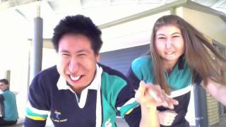 So, you think you can dance?! ;) ft. Andrew &amp; Anne