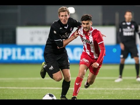 FC Oss TV - Afl. 56: Nabeschouwing FC Oss - FC Emmen