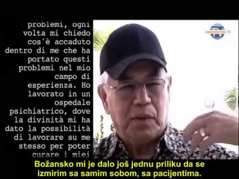 prevod 153 : Dr. Hew Len u Italiji