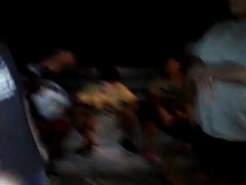 DESCANZARRO TEAM vs SAN & FAZZE - SEMIFINAL - 3PLEH FREESTYLE - 2DA EDICION