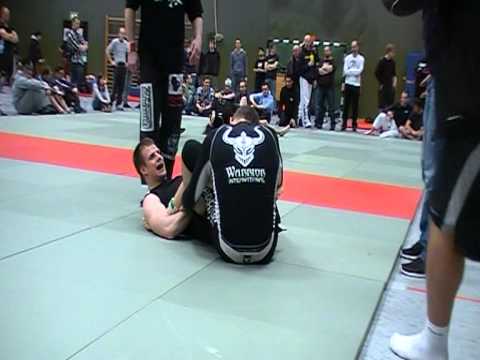 Tap or Snap 6 Dimi ( Combat Club Bonn) 3