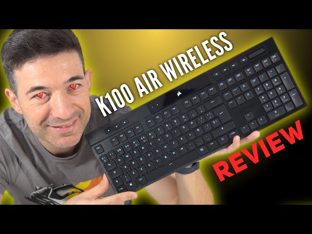 Vídeo relacionado con RedThunder K10 Juego 3 en 1 de Teclado, Ratón y Reposamuñecas de Cuero, Retroiluminación RGB + Tacto Mecánico, Teclas Anti-Ghosting + Ratón 7D 7200DPI, Layout Español, Compatible con PC/PS5/Xbox Negro