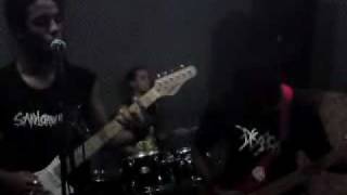 PUTRID SEMEN - PUNISHMENT (MORTICIAN - COVER)