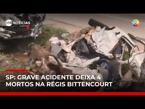 SBT Jornalismo and SBT News