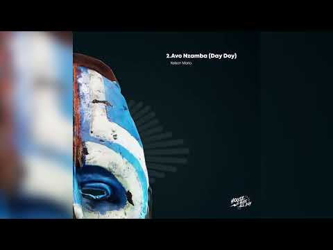 Avó Nzamba - Day Doy (Kelson Mario Remix).