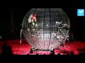 The Great Vegas Circus In Abu Dhabi