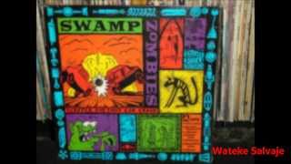 Swamp Zombies - Narcosatanico