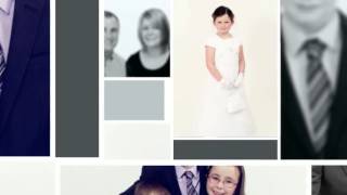 Limerick Communion Photography