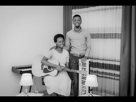 MORNING WORSHIP WITH PAPI CLEVER & DORCAS : EP26 _Umukiza abe hamwe namwe _Yesu aramfata