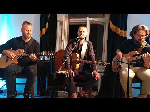 Daniel Gałązka z Zespołem - Tacy my znikąd