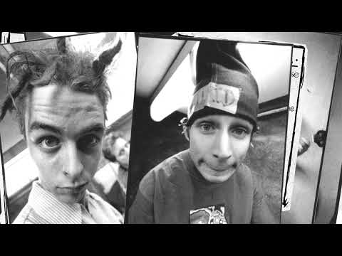 Videoclip de Sassafras Roots (4-track demo) — Green Day