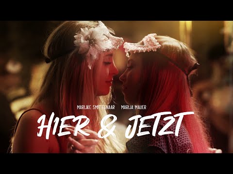 HIER UND JETZT | LGBT Short Film | Kurzfilm | English Subtitles