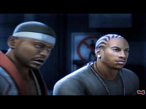 Def Jam Fight For NY (2004)  Trailer