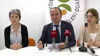 TMMOB Gıda Mühendisleri Odası, gıda zehirlenmelerine ilişkin açıklama yaptı