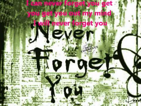 Maniacalm ft. DJ D-Major - Never Forget You with lyric (by AudRensZ)