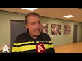 Politie over lachgas in het verkeer: 'Knotsknettergek'