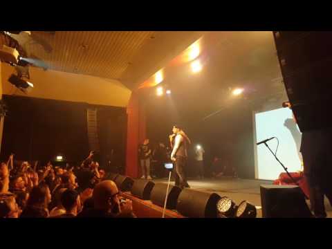 Westberlin Maskulin   Hoes, Flows, Moneytoes uncut Live 2016