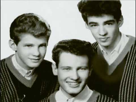 THE LEADSMEN ... My Baby's Gone