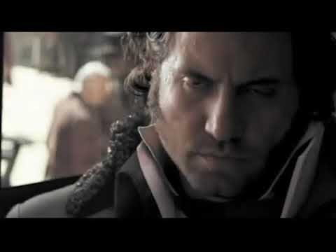 Símon Bolívar - Trailer