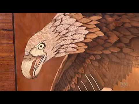 Geoffrey Hannah's Cabinets, 18th Century Style