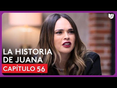 La Historia de Juana | Capítulo 56 - Resumen