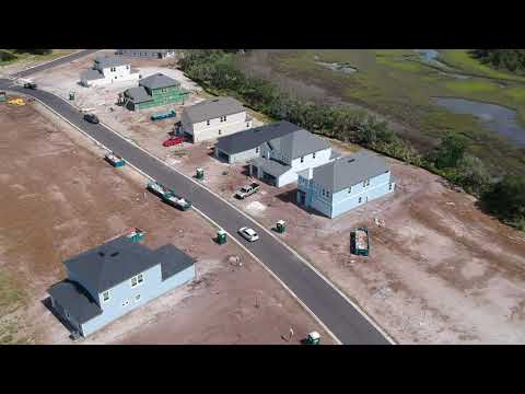 Dream Finders Antigua - May 9, 2019