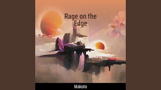 Rage on the Edge (Remastered 2024)