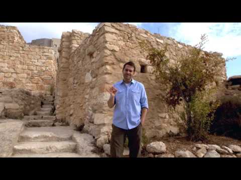 Jesus Rejected in his Hometown of Nazareth