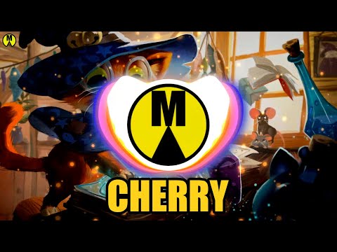 Антон Девяткин feat. Loviloveis — Cherry (Winstep & DJ Alex Storm Remix)