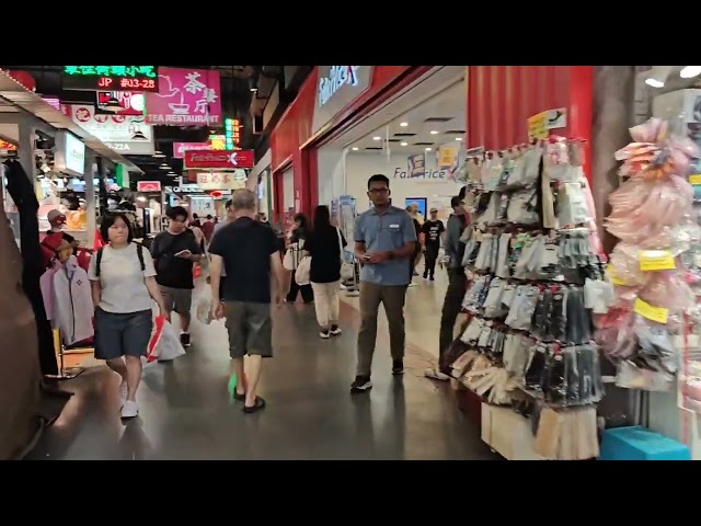 Condo for Room Rent: The Centris - Image 21