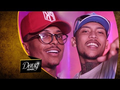MC Gury e MC Vitinho Avassalador - Hoje tem mandela (CLIPE OFICIAL) DOUG FILMES
