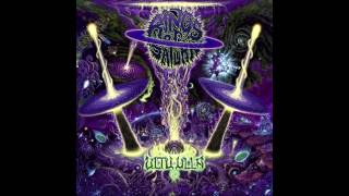 Rings Of Saturn - The Macrocosm