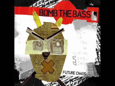 Bomb the Bass - Black River