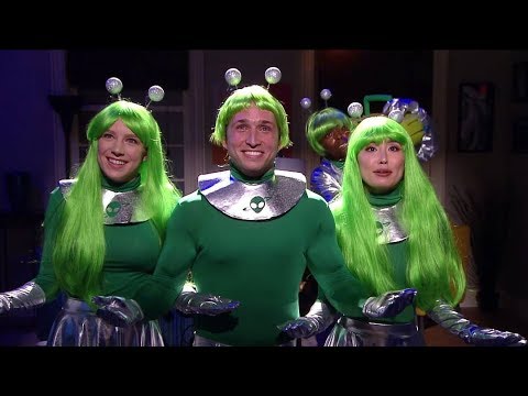 INTERGALACWHIP | Smosh Edit