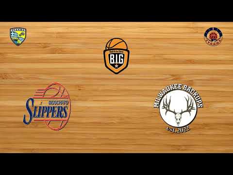 Moschato Slippers 63 - 58 Milwaukee BackUps | 2η Αγων. BIG Όμιλος ΠΑ3