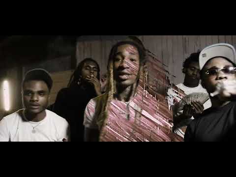 JG Wardy x Ayee K Off Da Top Official Video dir Qshotemproductuions