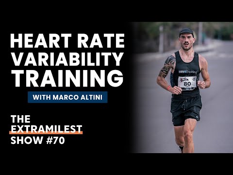 How HRV insights can improve performance | Marco Altini