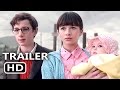 A Series Of Unfortunate Events Official Trailer 2017 Netflix Series HD