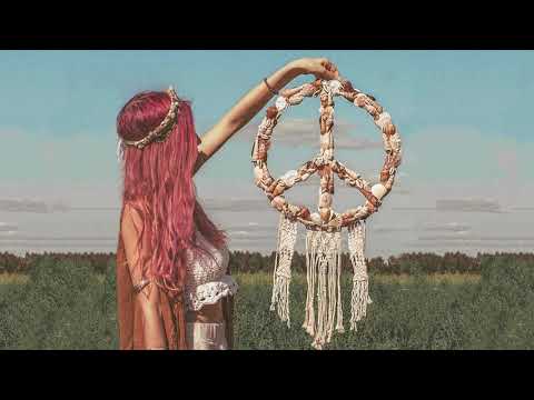 Rich Liner - Hands up for ONE LOVE (Progressive Trance/Psytrance)