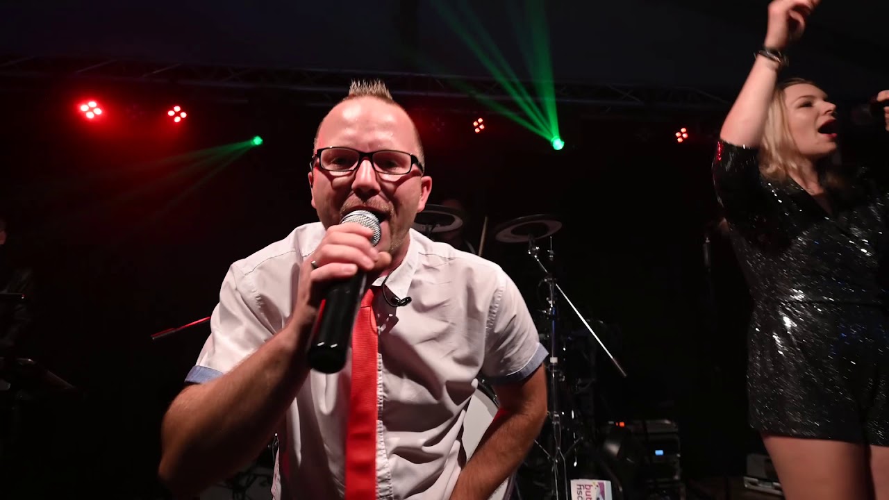 Butta bei de Fische - Promo Video