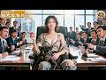 Beggar Girl Sat On The Chairman S Seat Insulted By The Rich Yet She Was A Hidden Billionaire