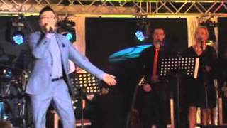 Michael Collins Welcome to my World