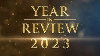 Age of Empires: 2023 Year in Review